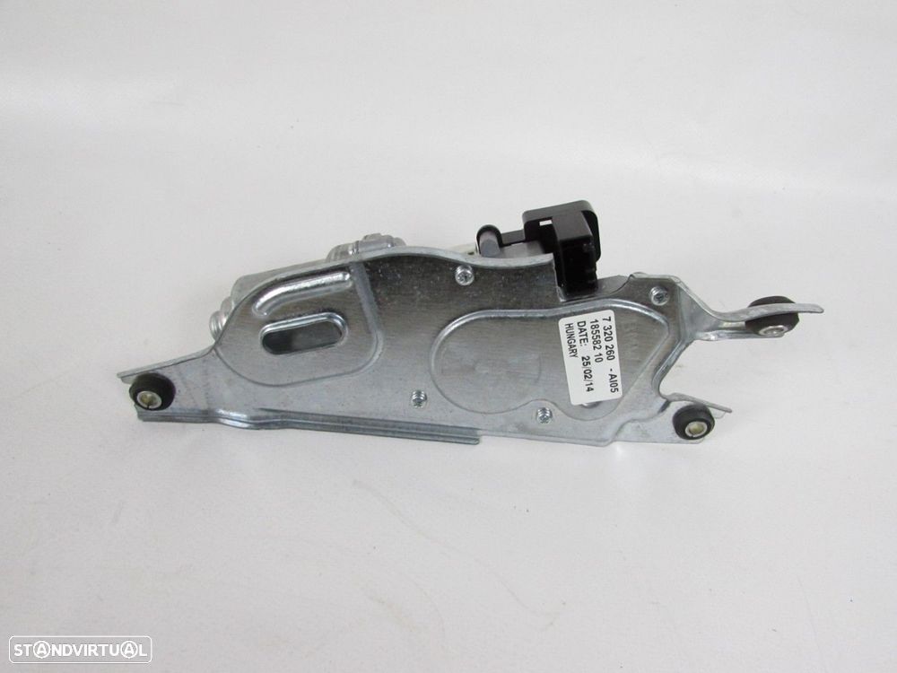 Motor limpa-vidros Trás Seminovo/ Original BMW 2 Active Tourer (F45) 67637320260 - 1
