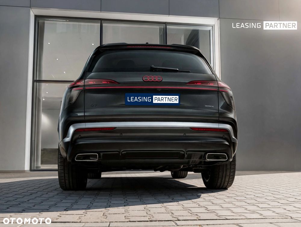 Audi Q7 50 TDI mHEV Quattro S Line Tiptr - 7