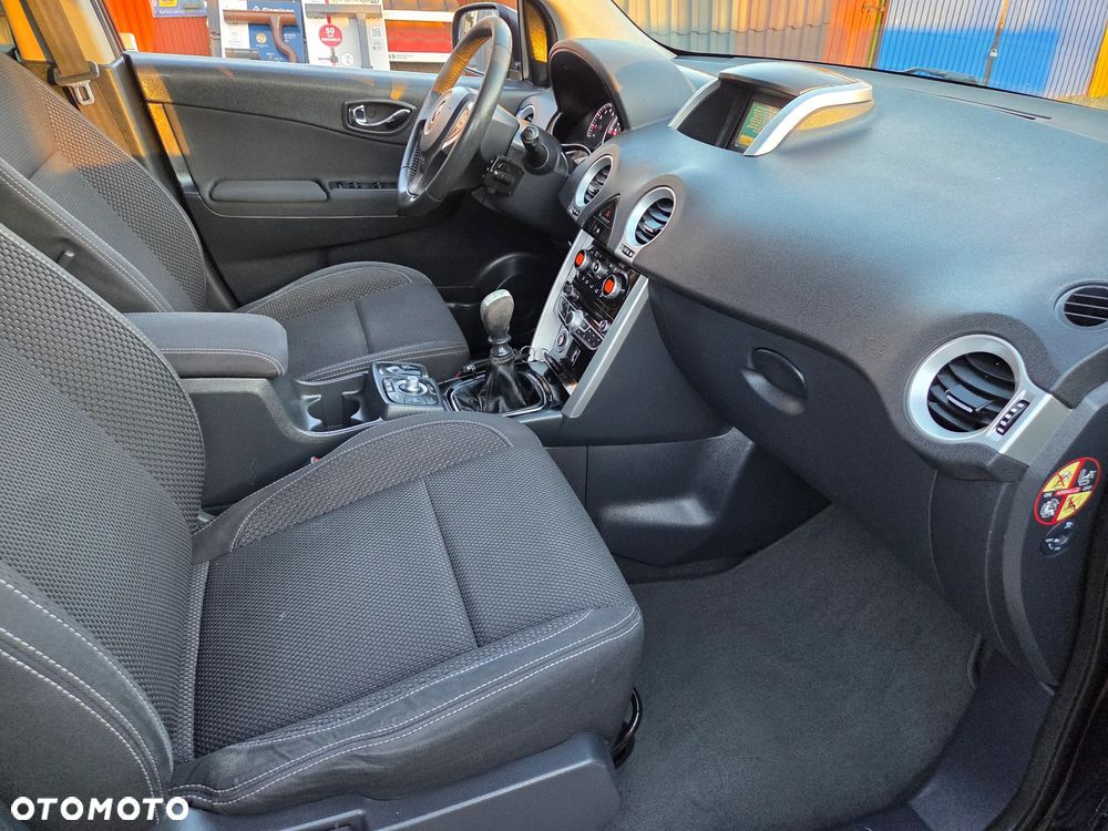 Renault Koleos dCi 150 FAP 4x2 Dynamique - 19