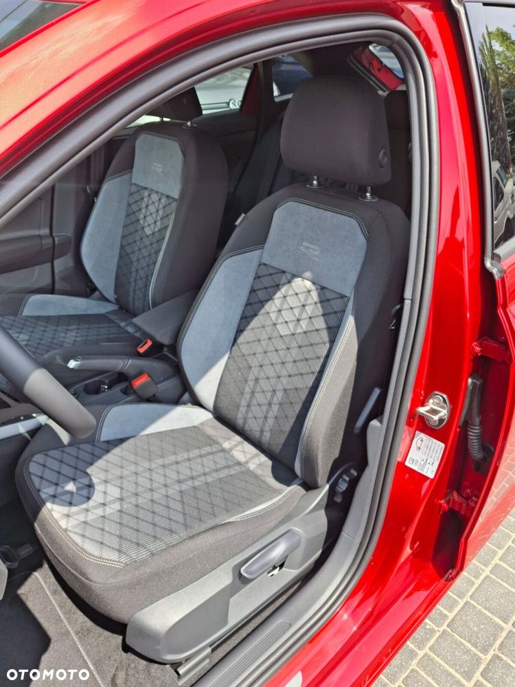 Volkswagen Taigo 1.5 TSI ACT R-Line Plus DSG - 14