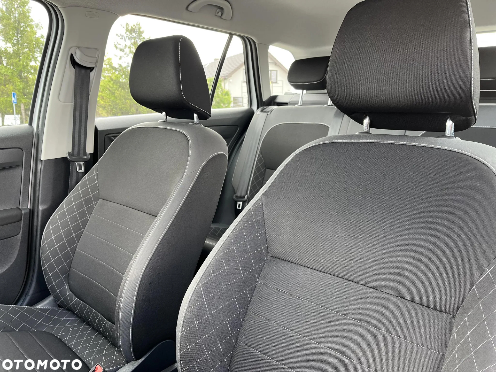 Skoda Fabia 1.0 TSI Ambition - 12
