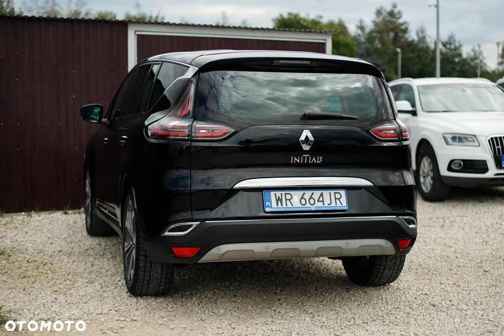 Renault Espace Energy dCi 160 EDC Initiale Paris - 14