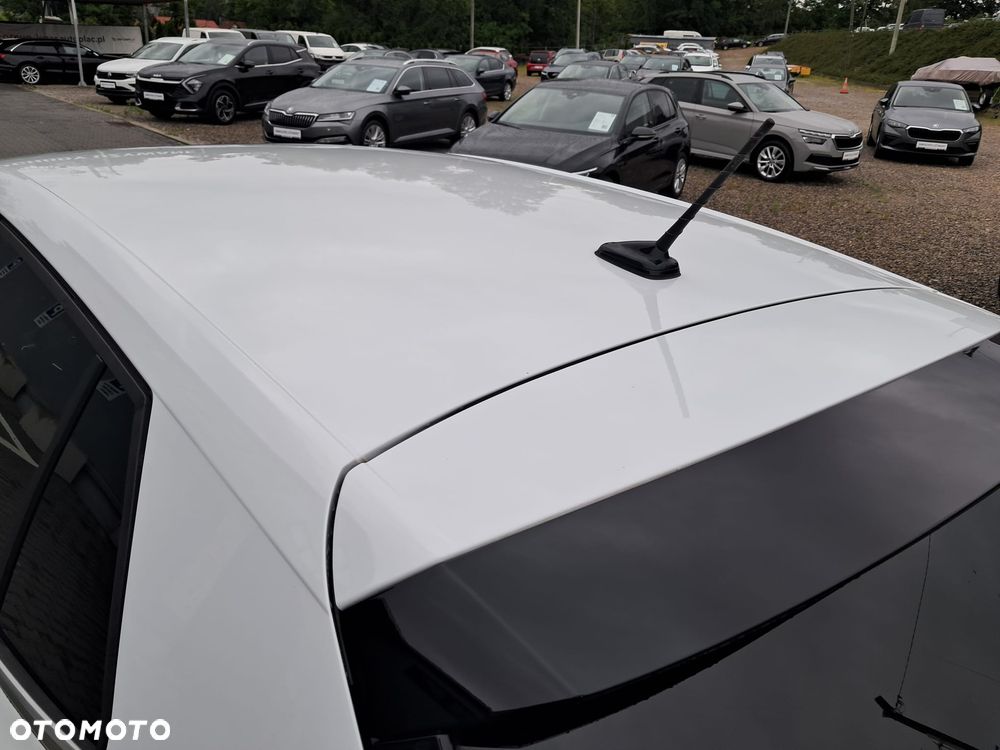 Skoda Fabia 1.0 TSI Style DSG - 24