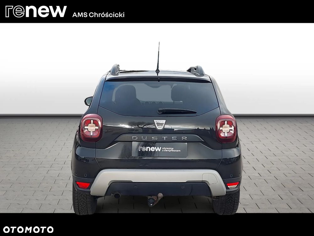 Dacia Duster 1.0 TCe Prestige - 4