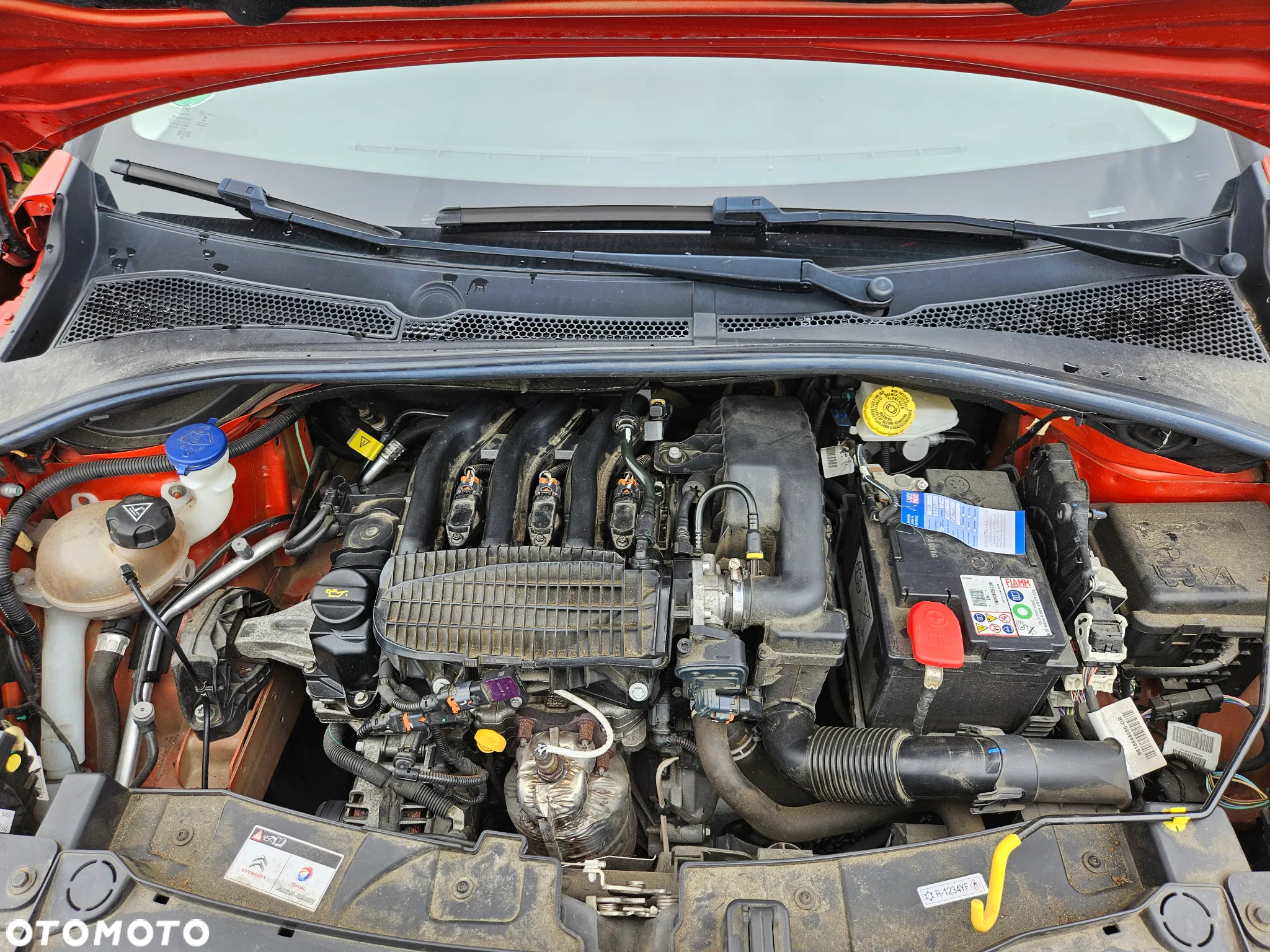 Citroën C3 - 19