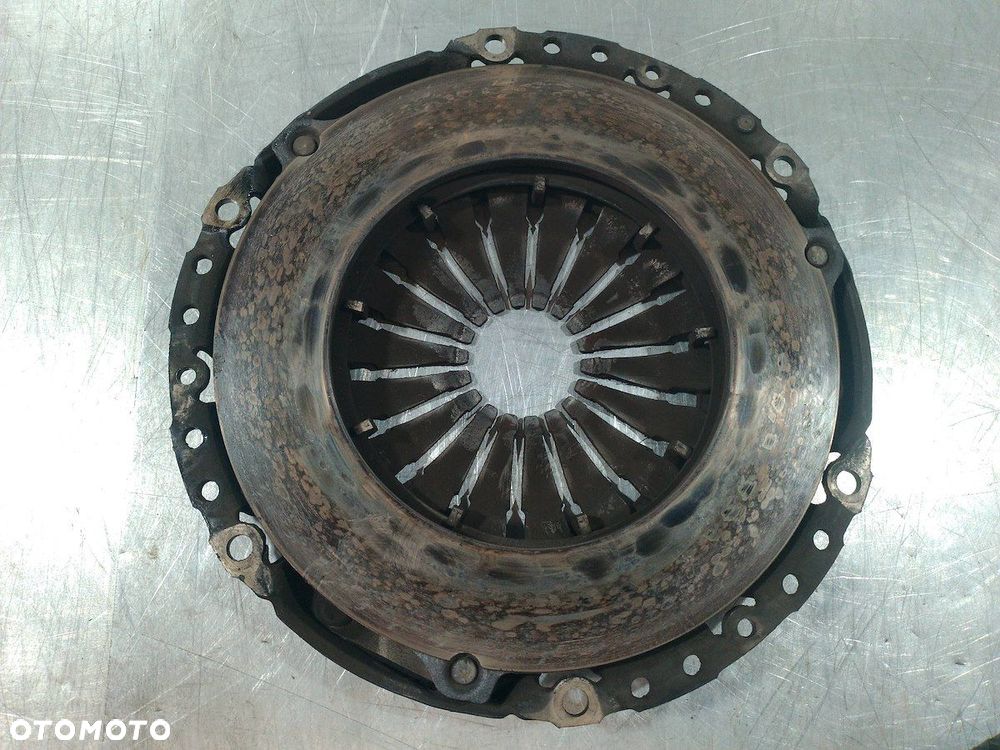 KOŁO DWUMASOWE DWUMASA OPEL VECTRA C 9223223 2.2 B - 4