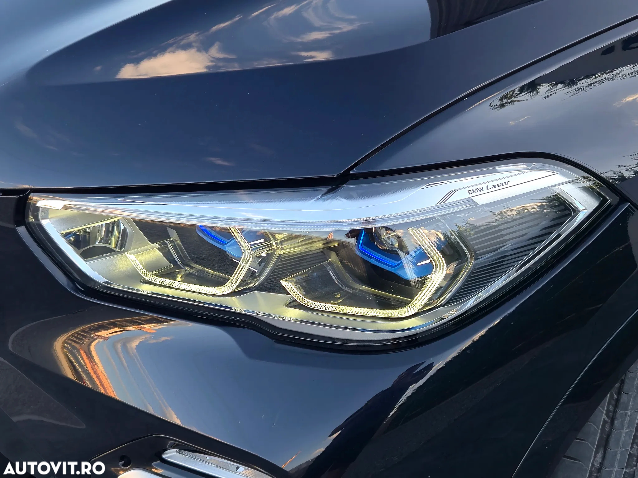 BMW X5 M M50d - 31