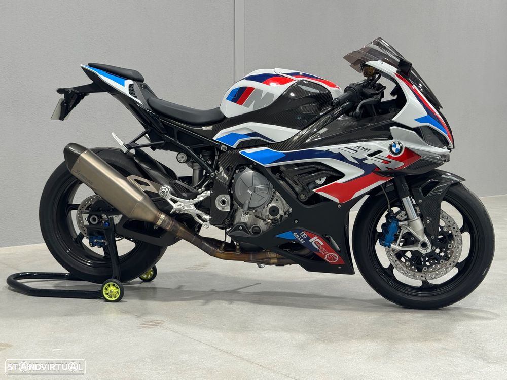 BMW M 1000 RR M1000RR - 4