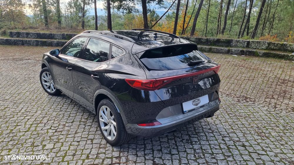 Cupra Formentor 1.5 TSI DSG - 17