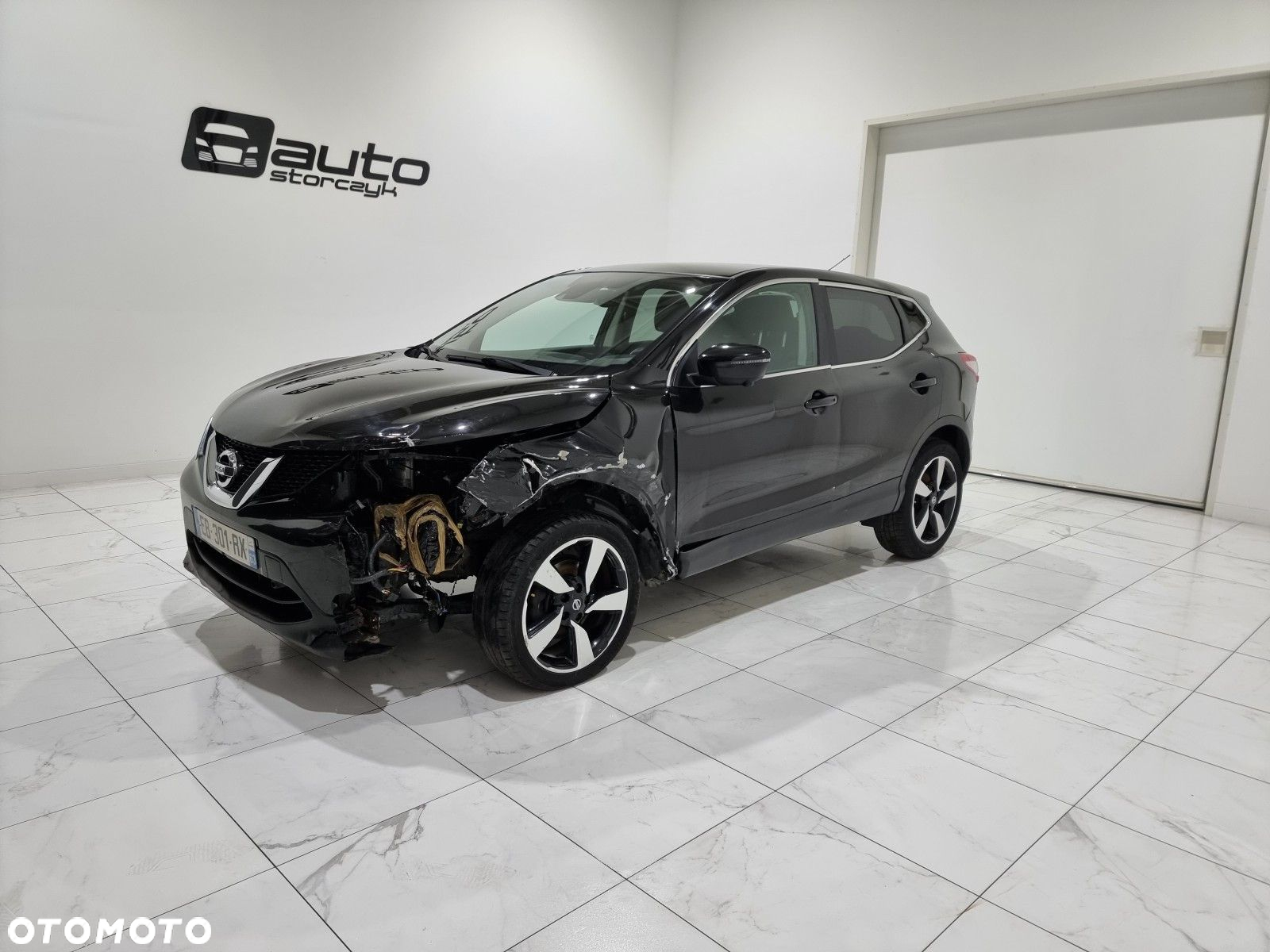 Nissan Qashqai - 11