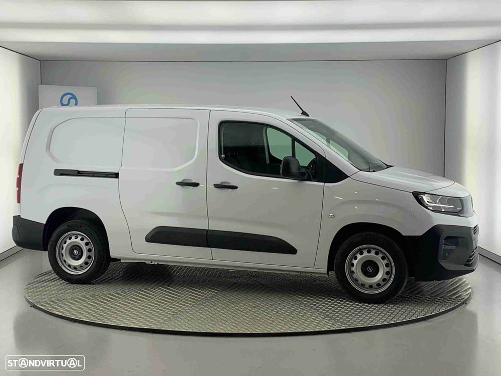 Opel Combo Cargo 1.5 CDTi XL - 1