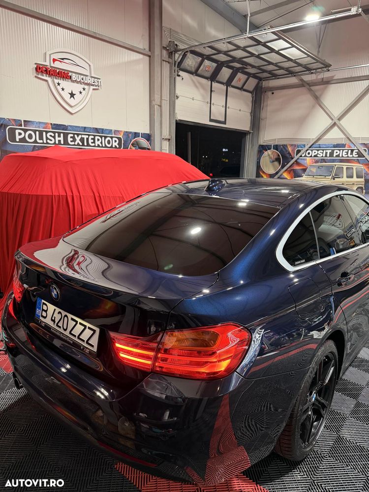 BMW Seria 4 - 4