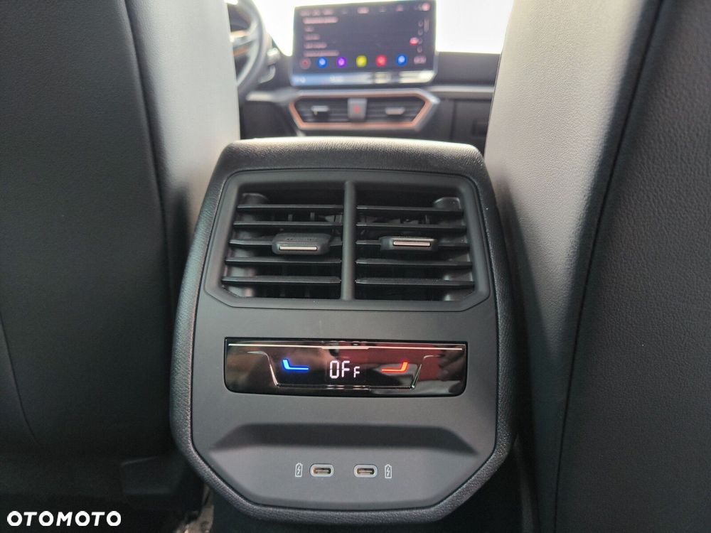 Cupra Formentor 2.0 TSI 4Drive VZ DSG - 23