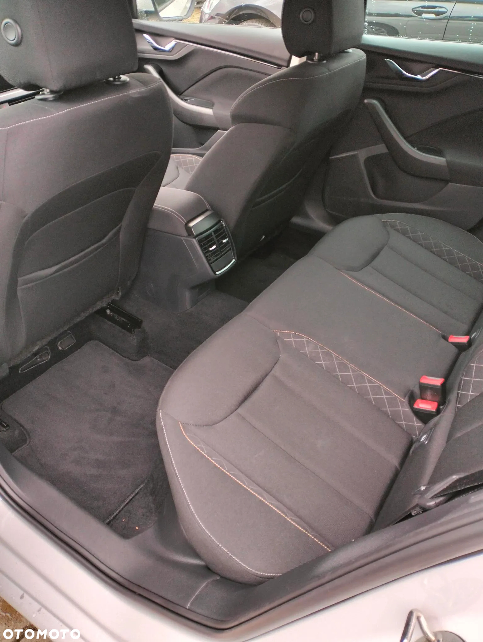Skoda Scala 1.0 TSI Ambition - 18