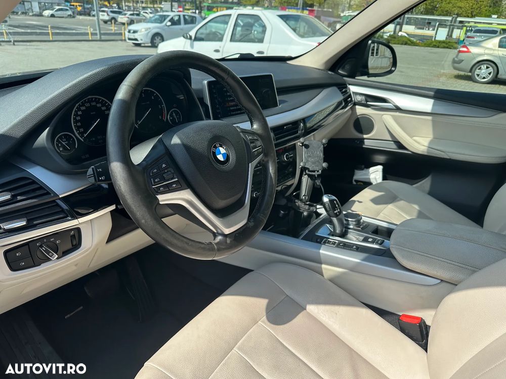 BMW X5 xDrive30d - 11
