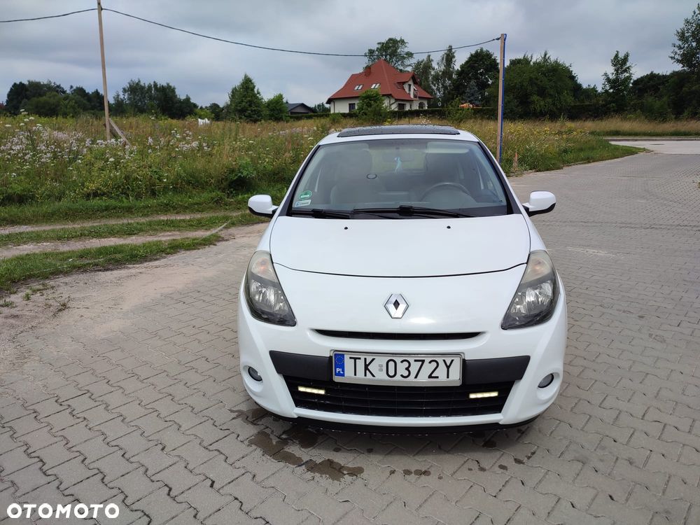 Renault Clio 1.5 dCi 90 FAP Dynamique - 2