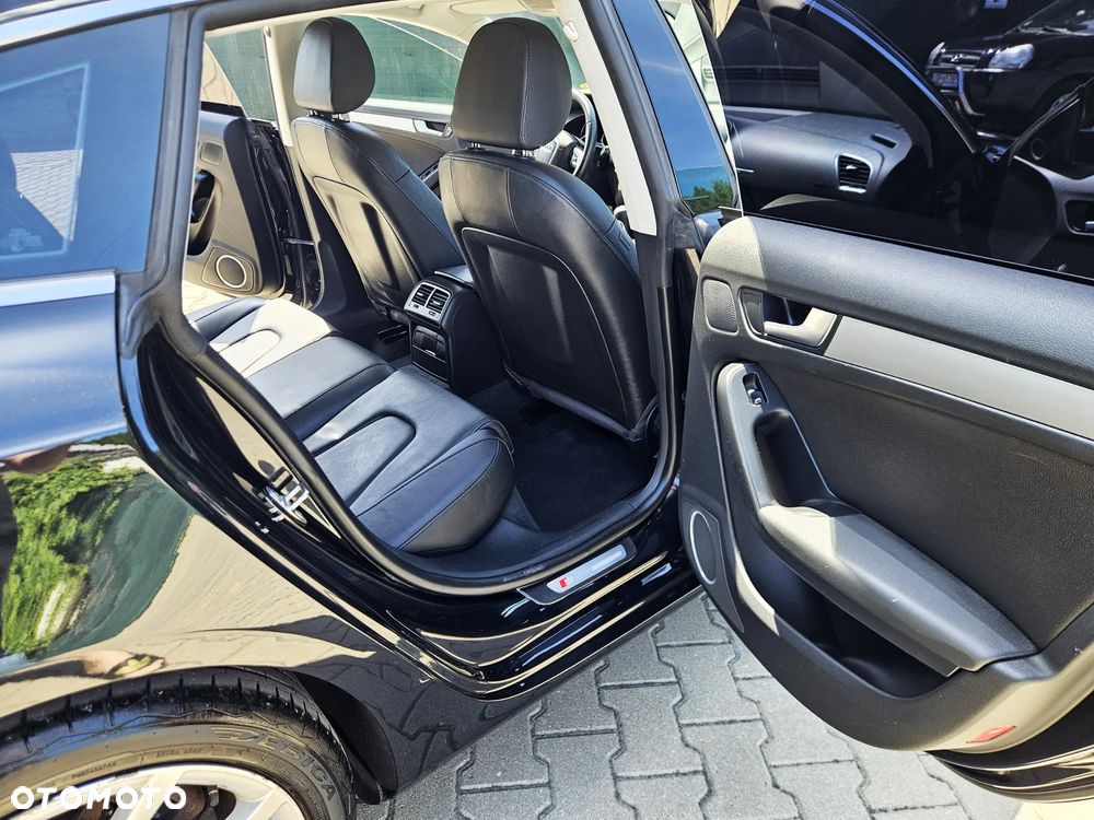 Audi A5 Sportback 2.7 TDI - 10