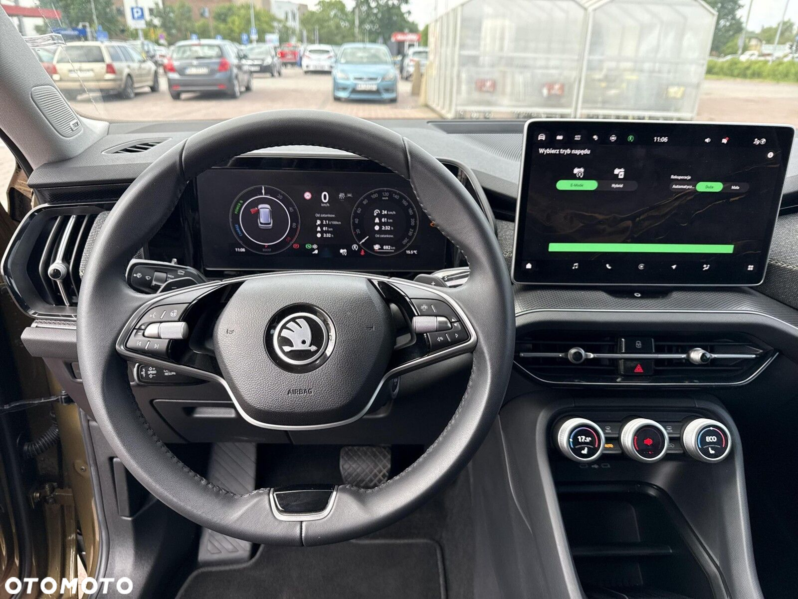Skoda Kodiaq - 17