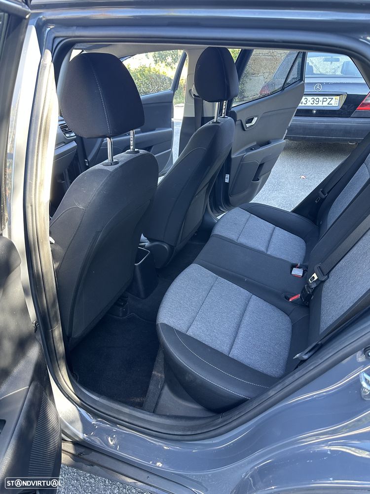 Kia Stonic 1.0 T-GDI Wave - 9
