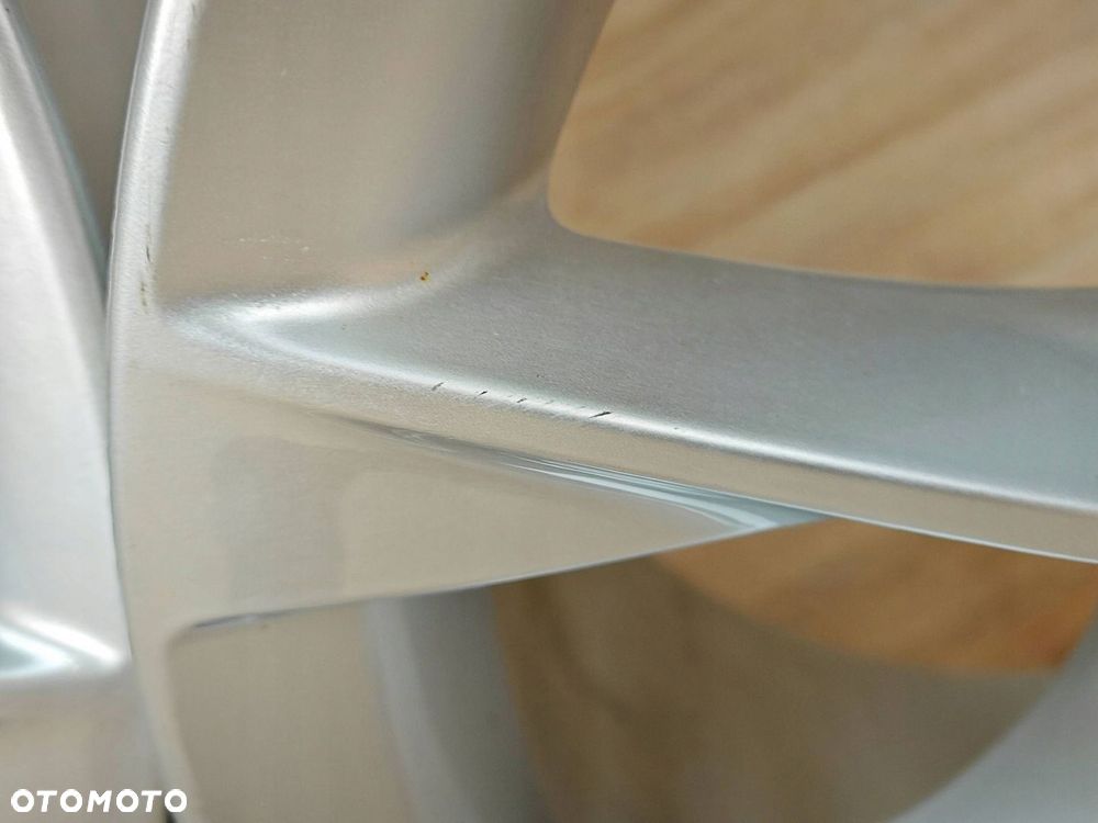 FELGI ALUMINIOWE 18" AUDI A5 8T 8,5Jx18 5x112 8T0601025CA 14km - 3