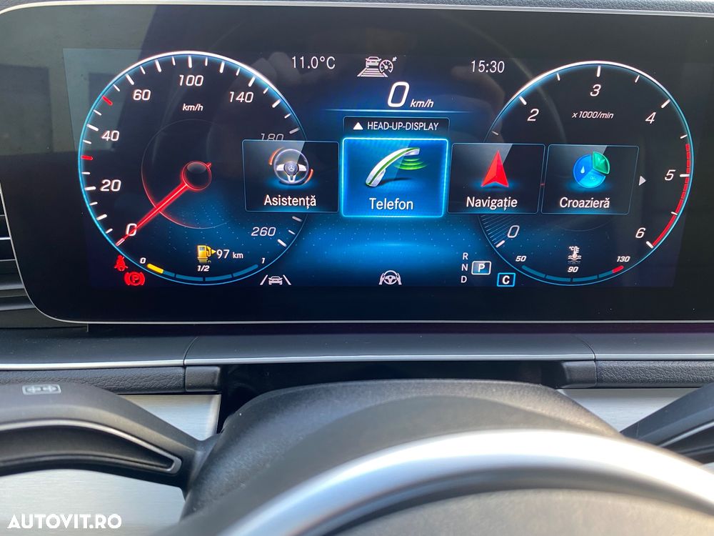 Mercedes-Benz GLE 300 d 4MATIC 9G-TRONIC - 18