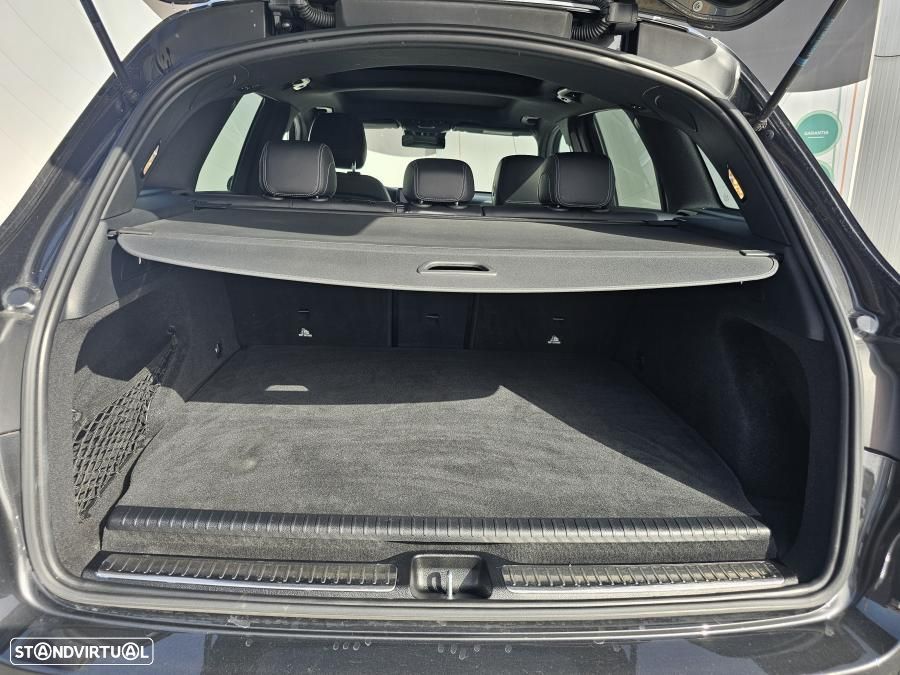 Mercedes-Benz GLC 300 de 4Matic - 21