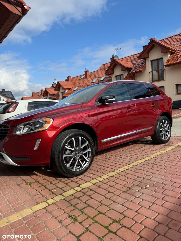Volvo XC 60 T6 AWD Drive-E Summum - 7
