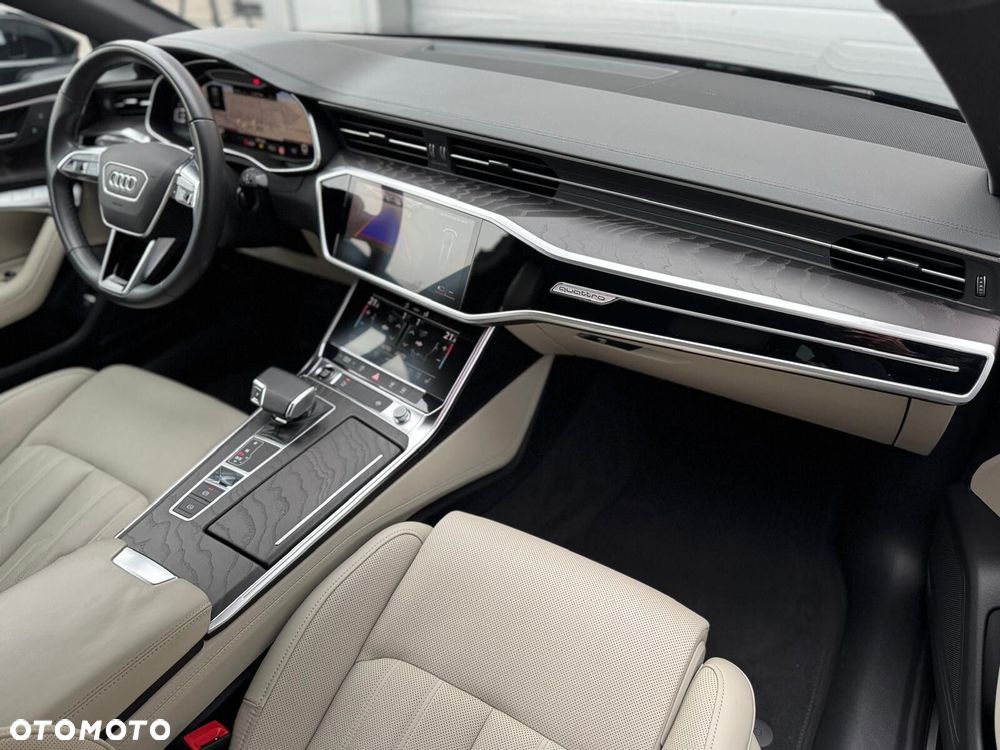 Audi A7 Sportback - 17