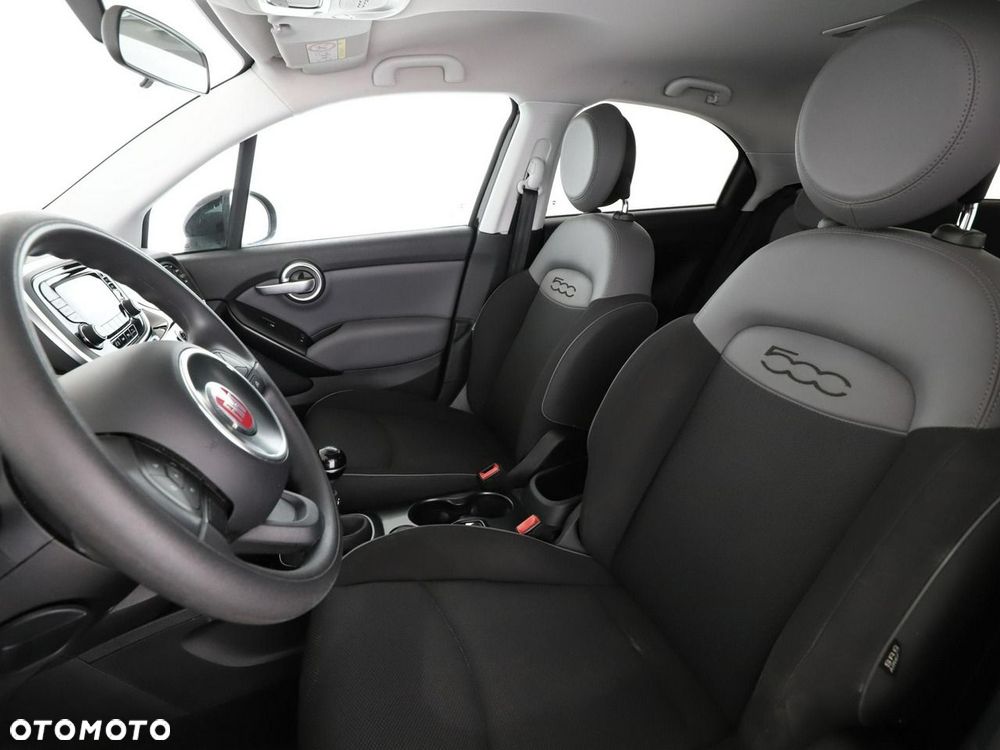Fiat 500X 1.6 E-Torq Pop - 14