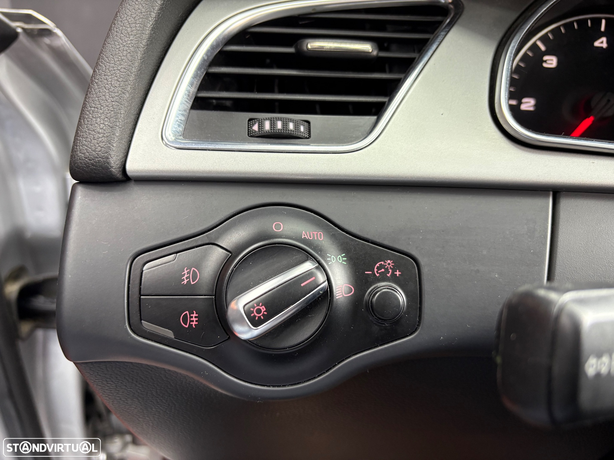 Audi A5 2.0 TDI S-line - 39
