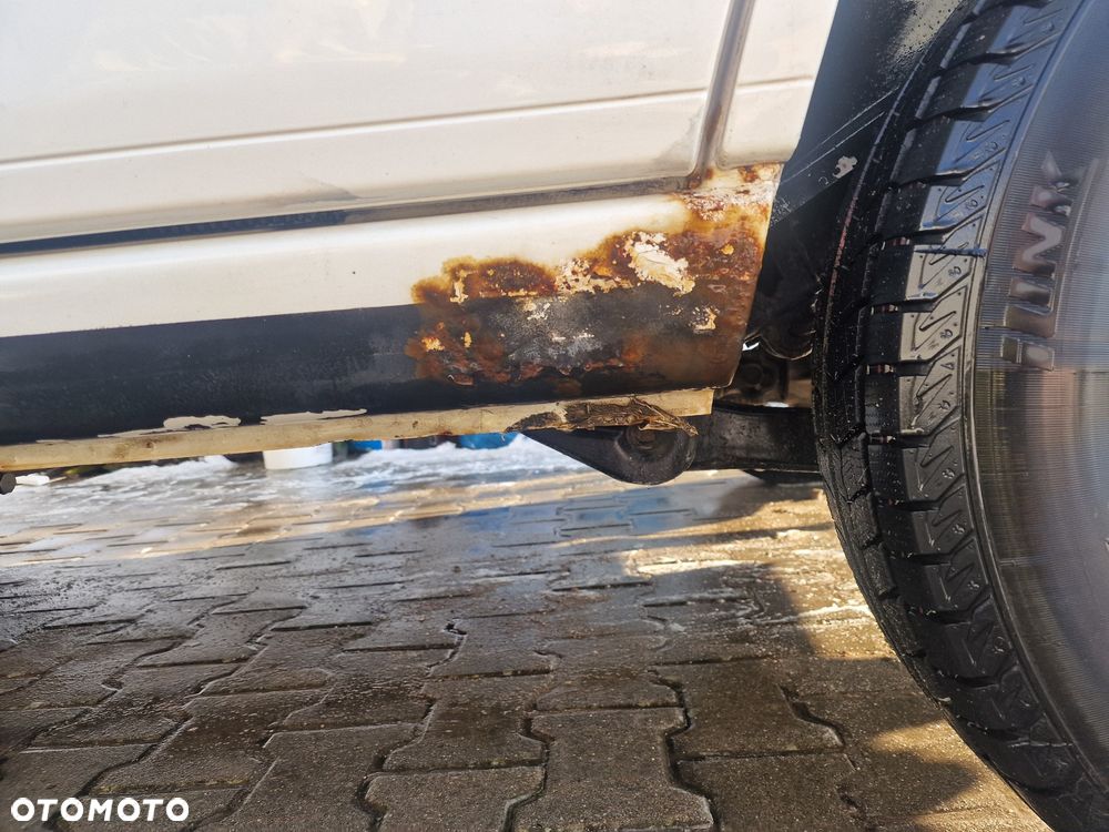 Jeep Grand Cherokee 5.2 Limited - 9
