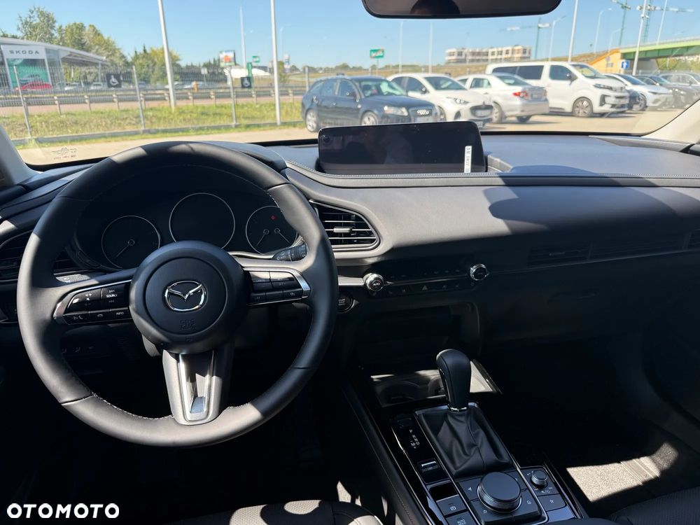 Mazda CX-30 2.0 mHEV Homura Plus AWD - 13