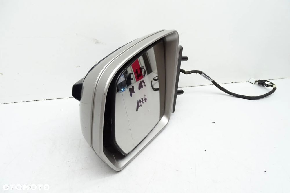 MERCEDES ML W164   Lusterko lewe C723 11+6 PIN LIFT - 4