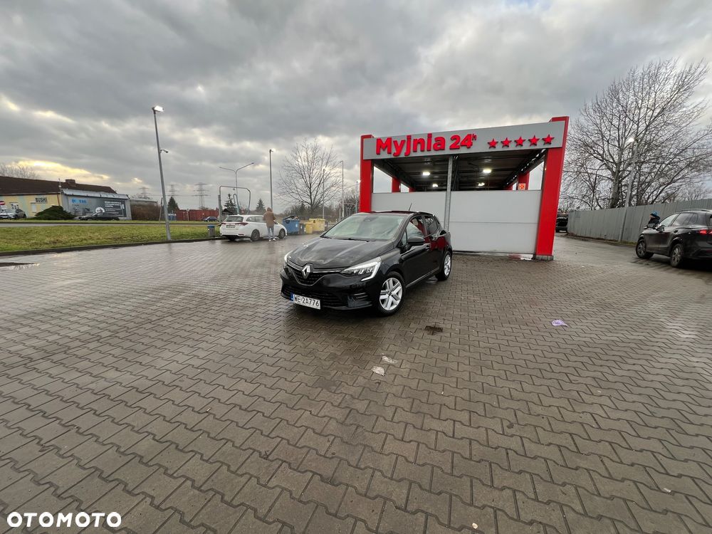 Renault Clio 1.0 TCe Zen - 1