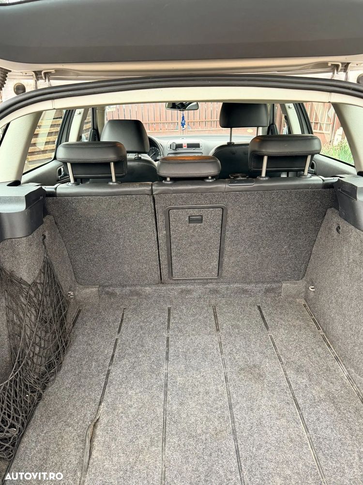 Skoda Octavia 2.0 TDI DPF Ambient 4x4 - 7