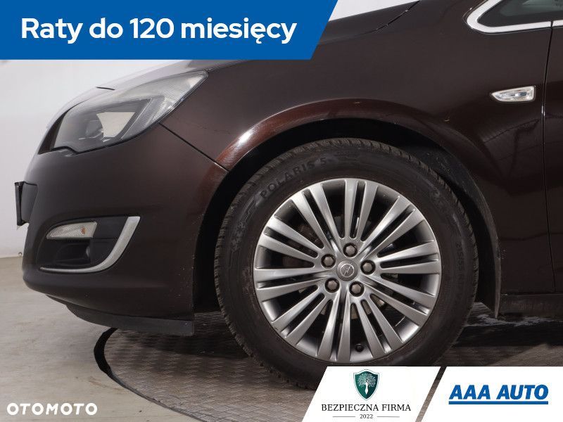 Opel Astra - 16