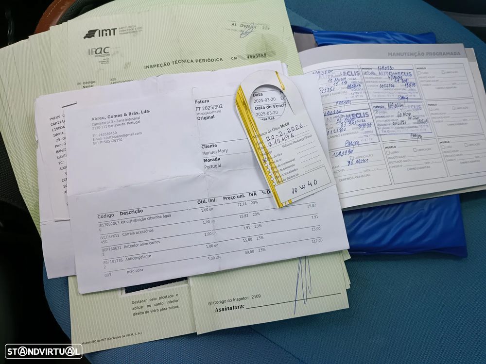 Fiat Panda 1.2 Dynamic - 14