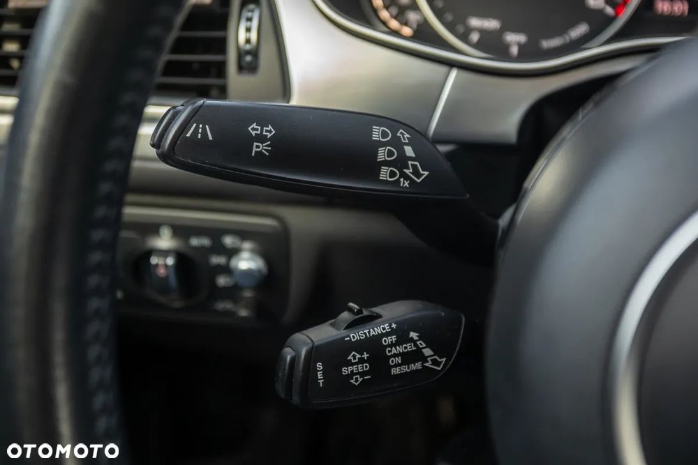 Audi A6 Avant 3.0 TDI Quattro S tronic - 28