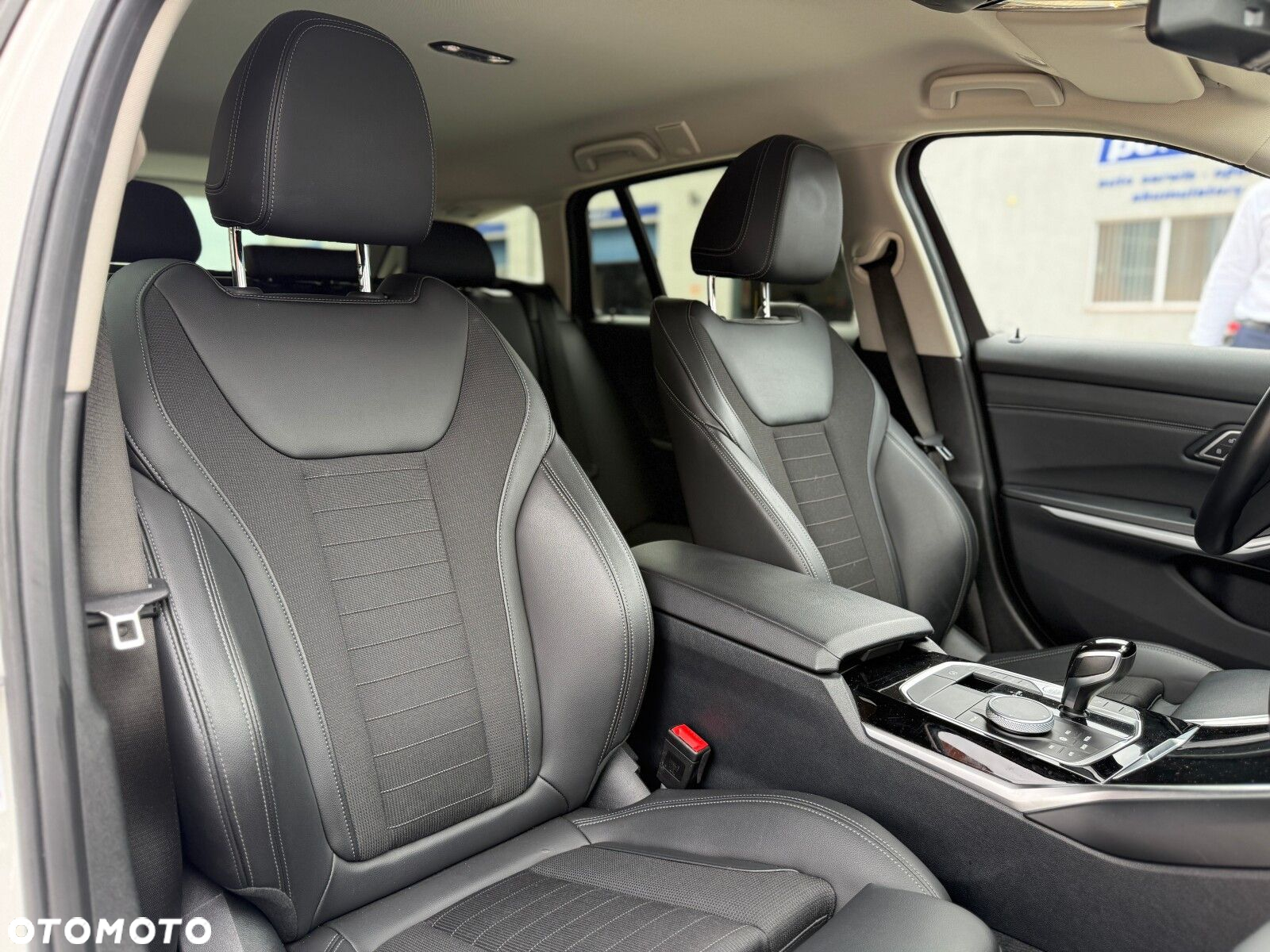 BMW Seria 3 - 22