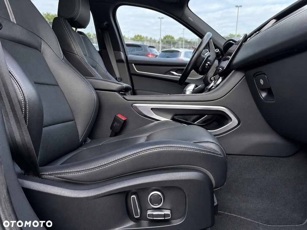 Jaguar F-Pace P400e AWD R-Dynamic Black - 20