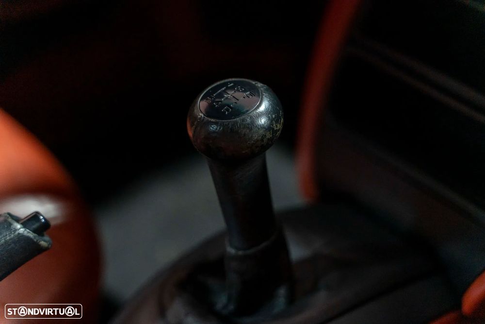 Porsche Boxster 2.5 - 28