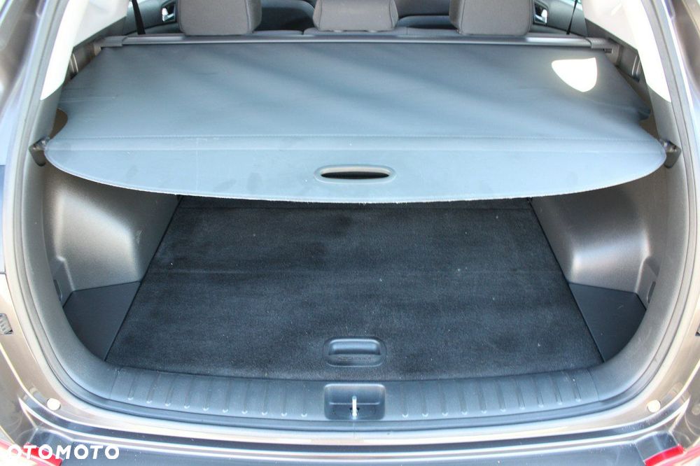 Hyundai Tucson 1.6 GDi Comfort 2WD - 33