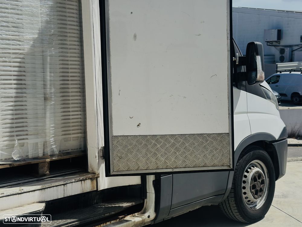 Iveco Daily 2.3 35S14D 3450 - 24