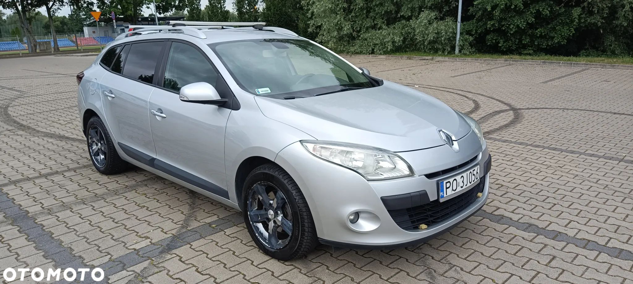 Renault Megane 1.6 16V Dynamique - 1
