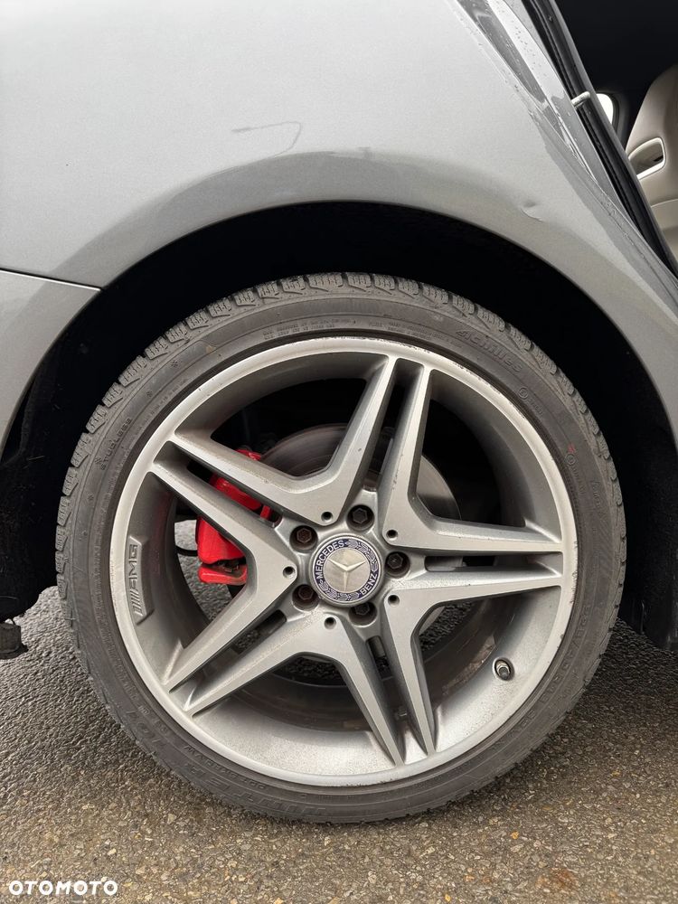 Mercedes-Benz CLA 250 7G-DCT Sport - 16