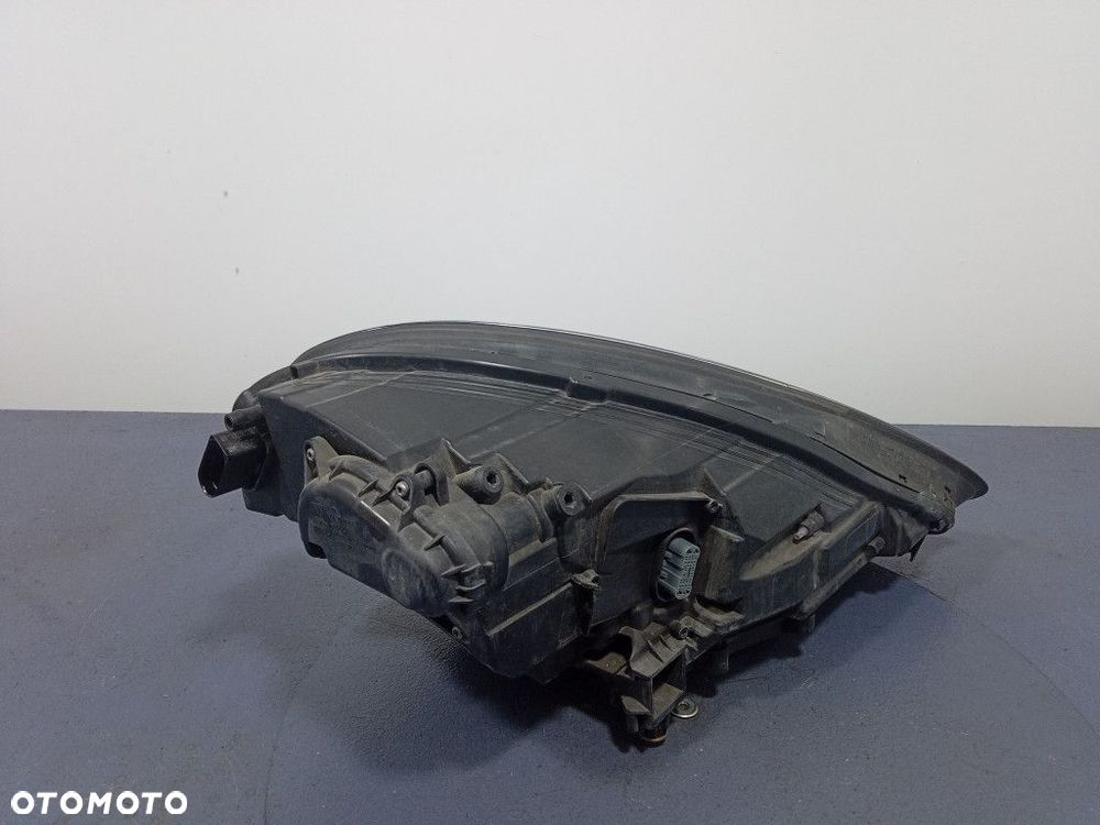 PORSCHE PANAMERA 971 REFLEKTOR LEWY LAMPA PRZEDNIA LED 971941035J - 2