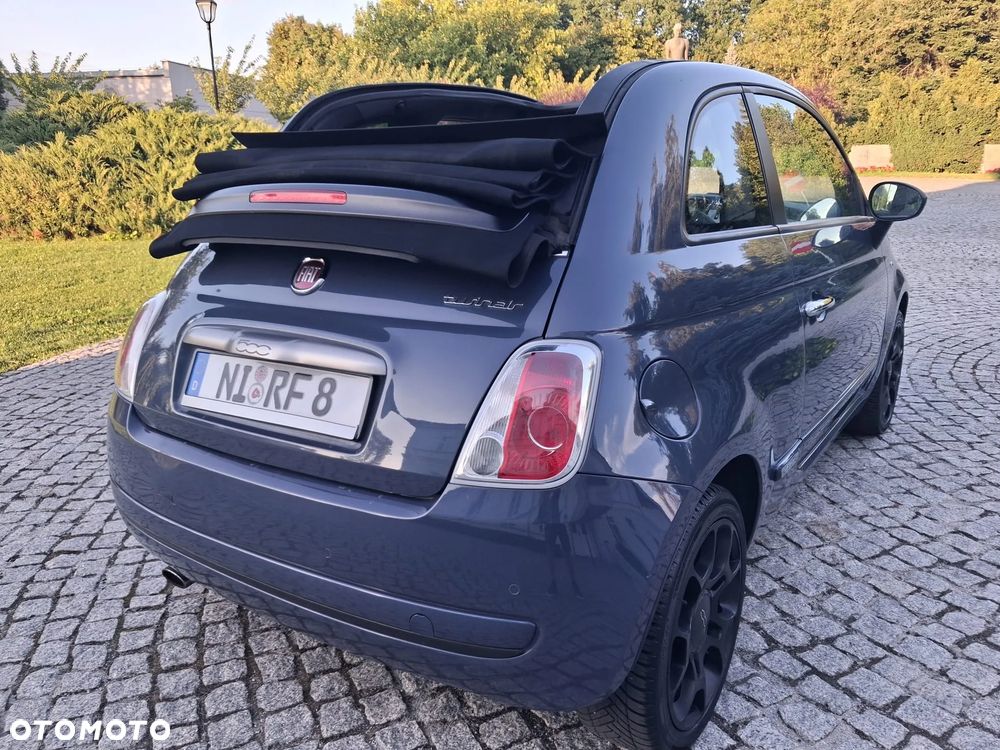 Fiat 500 - 14