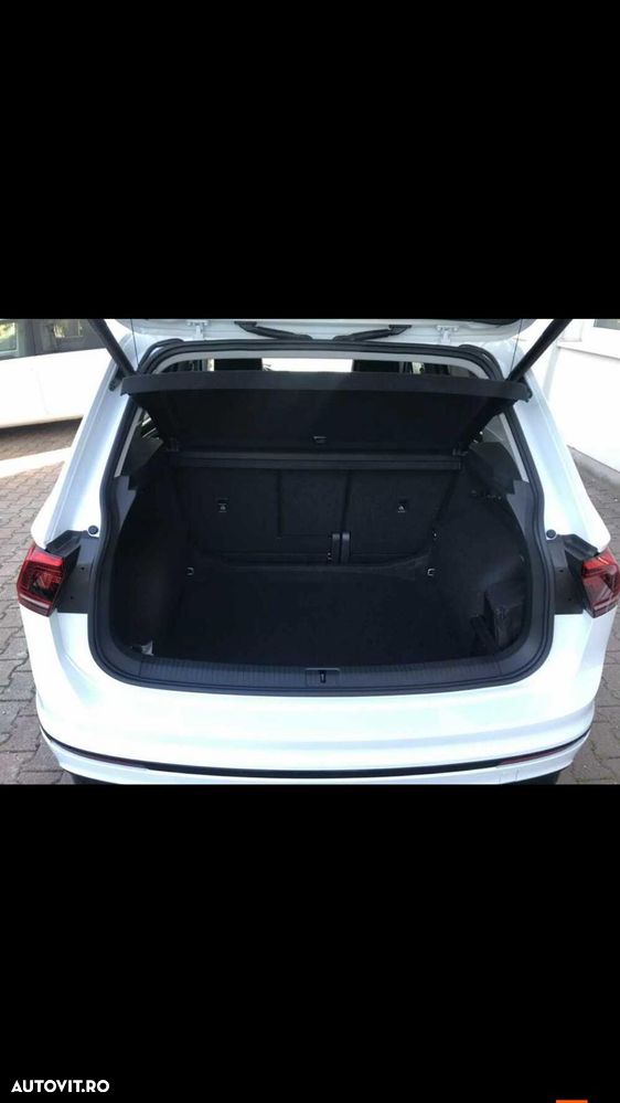 Volkswagen Tiguan 1.5 TSI OPF DSG R-Line - 2