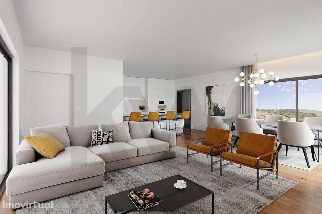 Moradia T3+1 Isolada a Minutos do Centro de Mafra - Grande imagem: 3/20