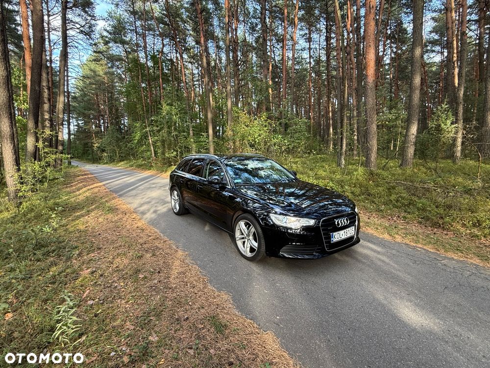 Audi A6 Avant 3.0 TDI Quattro S tronic - 22